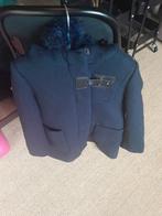 Jas, Kinderen en Baby's, Kinderkleding | Maat 116, Ophalen of Verzenden, Jas