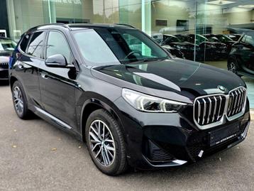 BMW X1 X1 sDrive18i Aut. M Sport beschikbaar voor biedingen