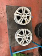 Jante alumimium, Auto-onderdelen, Banden en Velgen, 15 inch, Velg(en), Nieuw, Personenwagen