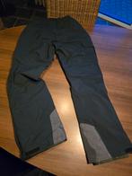 NIEUWE ski broek dames, donkerblauw, maat M., Enlèvement, Taille 38/40 (M), Pantalon