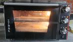 Four a pizza napolitaine effeuno P234H, Tuin en Terras, Pizzaovens, Ophalen, Zo goed als nieuw