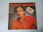 LP van "Charles Aznavour" My Christmas Album anno 1981., Ophalen of Verzenden, 1980 tot 2000, Gebruikt, 12 inch
