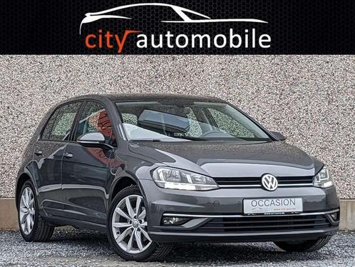 Volkswagen Golf 1.5 TSI Highline TOIT OUVRANT GPS APS AV/ARR, Auto's, Volkswagen, Particulier, Te koop, Golf, ABS, Adaptive Cruise Control