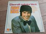 Lp : Freddy Breck, Überall auf der Welt, Cd's en Dvd's, Ophalen of Verzenden, Zo goed als nieuw