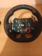 Logitech G29, Games en Spelcomputers, Spelcomputers | Sony Consoles | Accessoires, Ophalen, Zo goed als nieuw, PlayStation 3