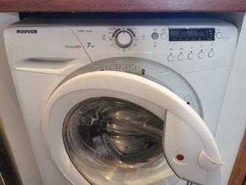 Machine à laver / lave-linge Hoover Vision HD 7kg