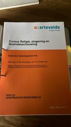 Schoolboeken pedagogie van het jonge kind, Boeken, Ophalen of Verzenden, Zo goed als nieuw
