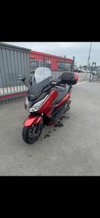 Honda forza 125cc, Motoren, Motoren | Honda, Scooter, Particulier, 11 kW of minder, 124 cc