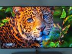 High end Philips 55 inch oled + met geïntegreerde soundbar, Audio, Tv en Foto, Ophalen, Zo goed als nieuw, OLED, Philips