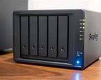 Synology DiskStation DS1520+ (zonder harde schijven)