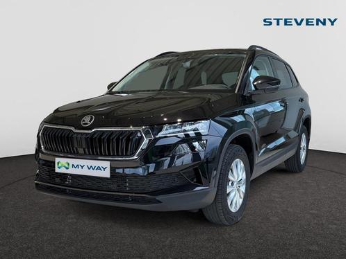Skoda Karoq 1.5 TSI 110kW ( 150 cv ) Corporate DSG 7, Auto's, Skoda, Karoq, ABS, Airbags, Airconditioning, Cruise Control, Elektrische ramen