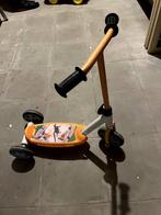 step, Fietsen en Brommers, Steps, Ophalen, Gebruikt, Gewone step, Disney