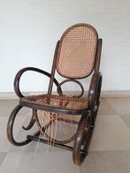 Fauteuil à bascule Thonet pour enfants, Enlèvement