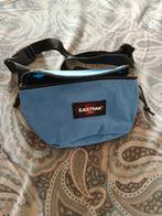 Eastpak heuptas, Ophalen, Gebruikt, Blauw