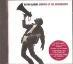 Bryan Adams - Waking up the neighbours, Ophalen of Verzenden, Gebruikt, Poprock