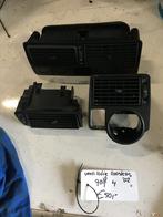 Vw Golf 4 2002 Luchtrooster set, Auto-onderdelen, Ophalen of Verzenden, Gebruikt