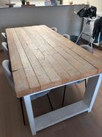 (Eet)Tafel living, Huis en Inrichting, Ophalen, Zo goed als nieuw