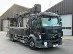 2011 Volvo FL E5 Vrachtwagen, Auto's, Vrachtwagens, Euro 5, Overige brandstoffen, Bedrijf, Volvo