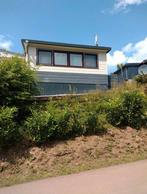 Stacaravan met aanbouw te koop, Caravans en Kamperen, Stacaravans, Tot en met 6