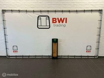 Bott bankschroefhouder / bedrijfswagen inrichting beschikbaar voor biedingen