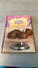 Cakepops made by me, Verzenden, Zo goed als nieuw