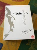 The Hitchcock Collection : 7 films *Dvd box*, Cd's en Dvd's, 1960 tot 1980, Ophalen of Verzenden, Zo goed als nieuw, Drama