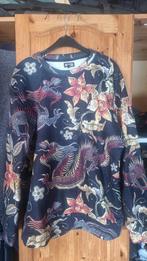 Prachtig sweatshirt met HOODIE LAB, Ophalen of Verzenden, Nieuw, Overige maten