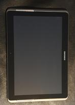 Samsung Galaxy Tab 2 - 10.1, Enlèvement