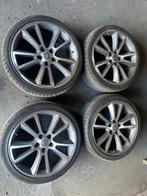 Opel astra h / vectra c opc velgen, Auto-onderdelen, Banden en Velgen, Ophalen, Band(en)