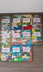 De waanzinnige boomhut hele collectie tot 1-11 2 extraboeken, Boeken, Kinderboeken | Jeugd | 10 tot 12 jaar, Ophalen, Andy Griffiths; Terry Denton