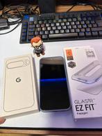 Google Pixel 10 Pro XL kwartsgrijs (256 GB), Telecommunicatie, Ophalen, Zo goed als nieuw