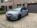 2007 Toyota Auris Personenauto, Auto's, Automaat, Gebruikt, Overige brandstoffen, Bedrijf