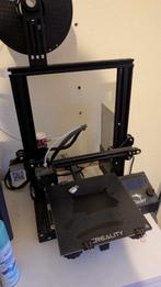 Ender 3, Computers en Software, 3D Printers, Ophalen, Gebruikt, Creality 3D