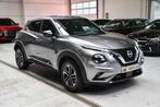 Nissan Juke 1.0 DIG-T N-Connecta DCT NIEUW - NAVI / CAMERA /, Auto's, Nissan, Stof, Gebruikt, Euro 6, USB