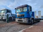 MAN TGM 18.290 oprijwagen (22), Auto's, Vrachtwagens, Euro 5, MAN, Bedrijf, Te koop