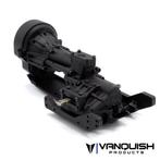 Vanquish vfd twin transmission, Auto offroad, Zo goed als nieuw, Schaal 1:10, Ophalen