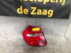 Achterlicht links van een BMW 1-Serie, Ophalen of Verzenden, 3 maanden garantie, Gebruikt, BMW