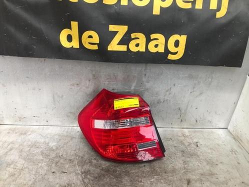 Achterlicht links van een BMW 1-Serie, Auto-onderdelen, Verlichting, BMW, Gebruikt, 3 maanden garantie, Ophalen of Verzenden