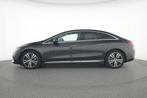 Mercedes-Benz EQE 300 Business Line + LEDER + CARPLAY + LED, Auto's, Mercedes-Benz, Automaat, Achterwielaandrijving, Gebruikt