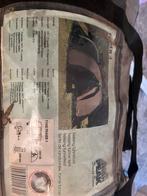 Grote tent, Caravans en Kamperen, Tenten, Ophalen, Gebruikt