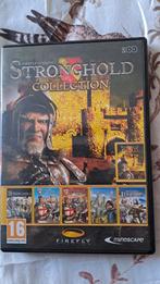 Stronghold collection pc, Ophalen of Verzenden, Zo goed als nieuw