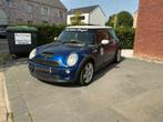 2004 Mini Cooper S Tracktool, Auto's, Gebruikt, Overige brandstoffen, Bedrijf, Handgeschakeld