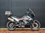 KTM 790 adventure + Garantie #motomobilia, 2 cilinders, 790 cc, Bedrijf, Meer dan 35 kW