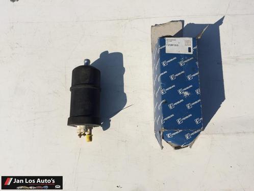 Brandstofpomp elektrisch Pierburg 7.21287.53.0 Audi VW Seat, Auto-onderdelen, Brandstofsystemen, Gebruikt, Ophalen of Verzenden