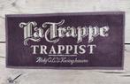 Tapis de comptoir La Trappe NOUVEAU !, Collections, Autres types, Enlèvement ou Envoi, Neuf, La Trappe
