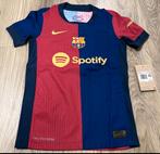 Barcelona Lamine Yamal Voetbalshirt Origineel Nieuw 2025, Sport en Fitness, Voetbal, Verzenden, Zo goed als nieuw