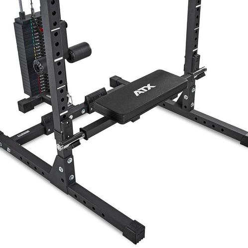 ATX rackable heupboegschroef NIEUW, Sport en Fitness, Fitnessmaterialen, Nieuw, Overige typen, Benen, Ophalen