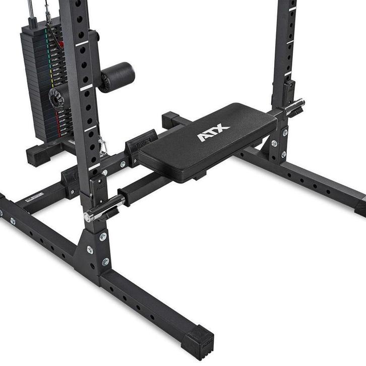 ATX rackable heupboegschroef NIEUW, Sport en Fitness, Fitnessmaterialen, Nieuw, Overige typen, Benen, Ophalen
