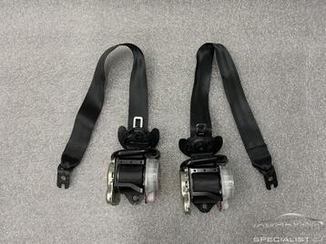 Seat Ateca 2016+ gordelspanner set VOOR 577857706 577857705 beschikbaar voor biedingen