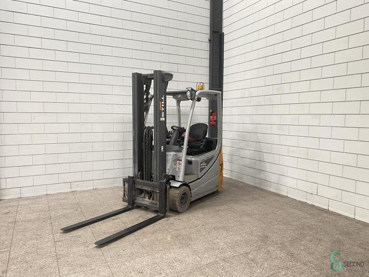 Heftrucks Elektrisch Still RX20-16 2019, Zakelijke goederen, Machines en Bouw | Heftrucks en Intern transport, Heftruck, Elektrisch